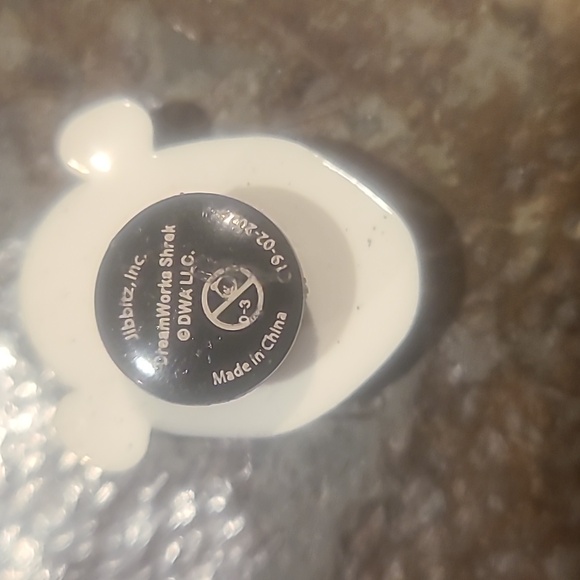 Shrek Jibbitz - Picture 2 of 2